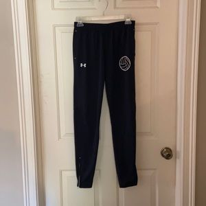 Under Armour sweatpants